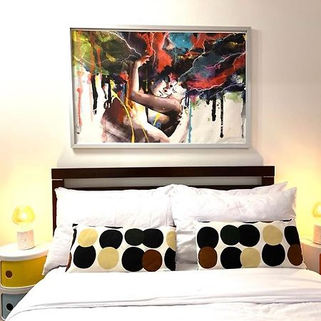 Great 2 Bedrooms Apartment 15 Mins From The Centre Londen Buitenkant foto