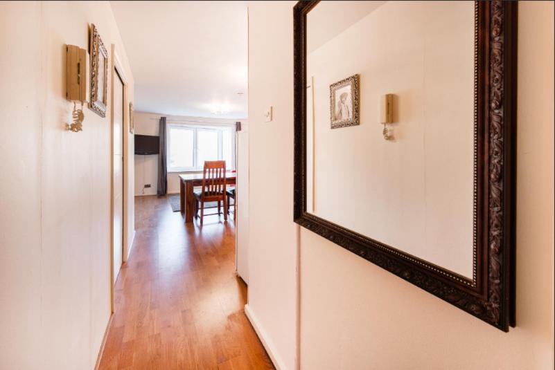 Great 2 Bedrooms Apartment 15 Mins From The Centre Londen Buitenkant foto