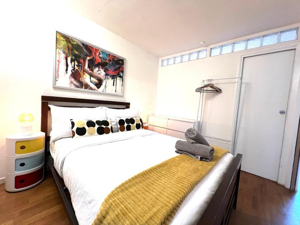Great 2 Bedrooms Apartment 15 Mins From The Centre Londen Buitenkant foto